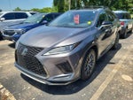 2022 RX 350 Thumbnail 3