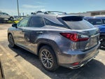 2022 RX 350 Thumbnail 5