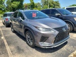 2022 RX 350 Thumbnail 6