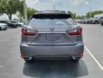 2022 RX 350 Thumbnail 8