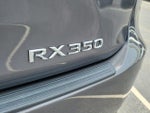 2022 RX 350 Thumbnail 9