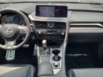 2022 RX 350 Thumbnail 16