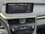 2022 RX 350 Thumbnail 27