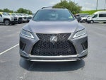2022 RX 350 Thumbnail 2