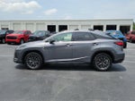 2022 RX 350 Thumbnail 6