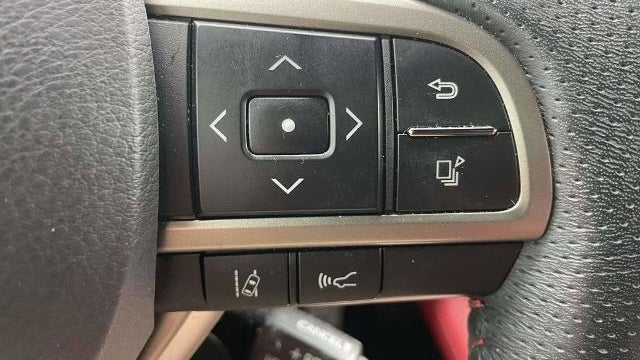 2022 Lexus RX 350 F SPORT Handling