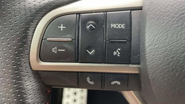 2022 Lexus RX 350 F SPORT Handling