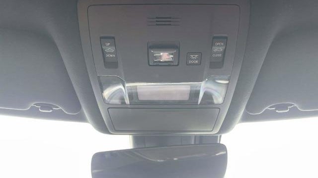 2022 Lexus RX 350 F SPORT Handling