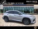 2022 RX 350 Thumbnail 1