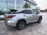 2022 RX 350 Thumbnail 2