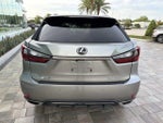 2022 RX 350 Thumbnail 3