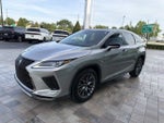 2022 RX 350 Thumbnail 6