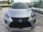 2022 RX 350 Thumbnail 7