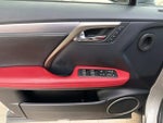 2022 RX 350 Thumbnail 9