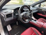 2022 RX 350 Thumbnail 15