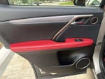 2022 RX 350 Thumbnail 16