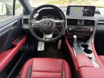 2022 RX 350 Thumbnail 26