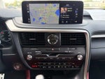 2022 RX 350 Thumbnail 31