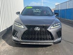 2022 RX 350 Thumbnail 1