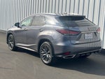 2022 RX 350 Thumbnail 3