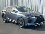 2022 RX 350 Thumbnail 7