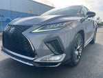 2022 RX 350 Thumbnail 8