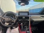 2022 RX 350 Thumbnail 16