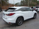 2022 RX 350 Thumbnail 4