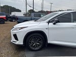 2022 RX 350 Thumbnail 2