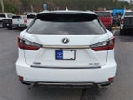 2022 RX 350 Thumbnail 5