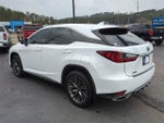 2022 RX 350 Thumbnail 6