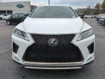 2022 RX 350 Thumbnail 9
