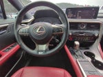 2022 RX 350 Thumbnail 16