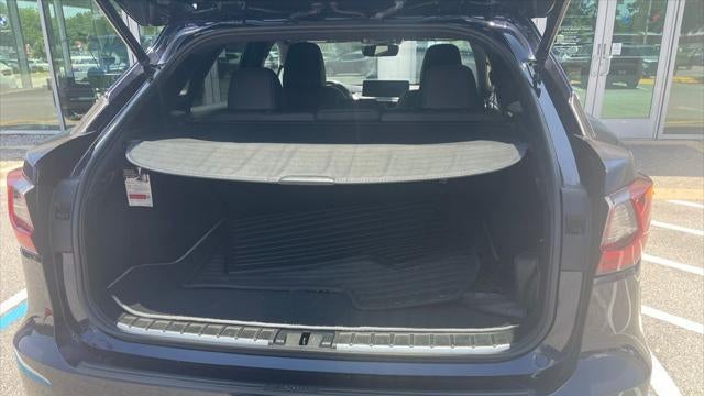 2021 Lexus RX 350 F SPORT Handling