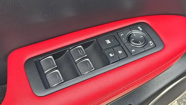 2022 Lexus RX 350 F SPORT Handling