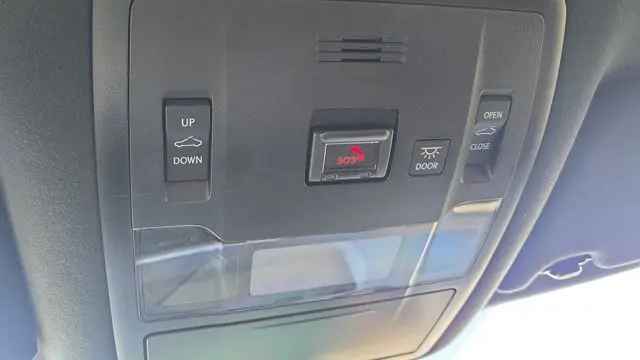 2022 Lexus RX 350 F SPORT Handling