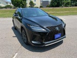 2020 RX 350 Thumbnail 2