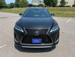 2020 RX 350 Thumbnail 3