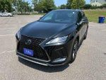 2020 RX 350 Thumbnail 4