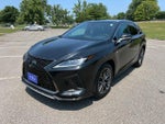 2020 RX 350 Thumbnail 5