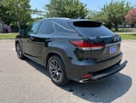 2020 RX 350 Thumbnail 7