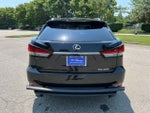 2020 RX 350 Thumbnail 9