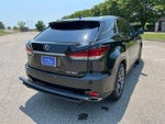 2020 RX 350 Thumbnail 10