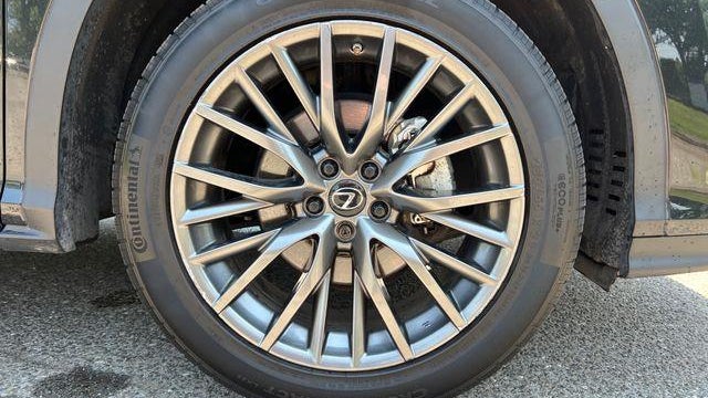 2020 Lexus RX 350 F SPORT Performance