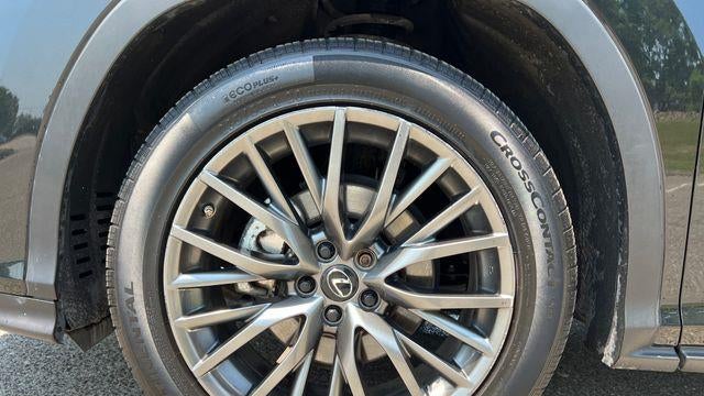 2020 Lexus RX 350 F SPORT Performance