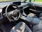 2020 RX 350 Thumbnail 18