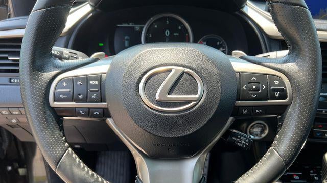 2020 Lexus RX 350 F SPORT Performance