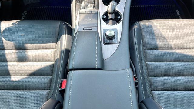2020 Lexus RX 350 F SPORT Performance