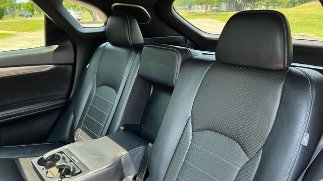 2020 Lexus RX 350 F SPORT Performance