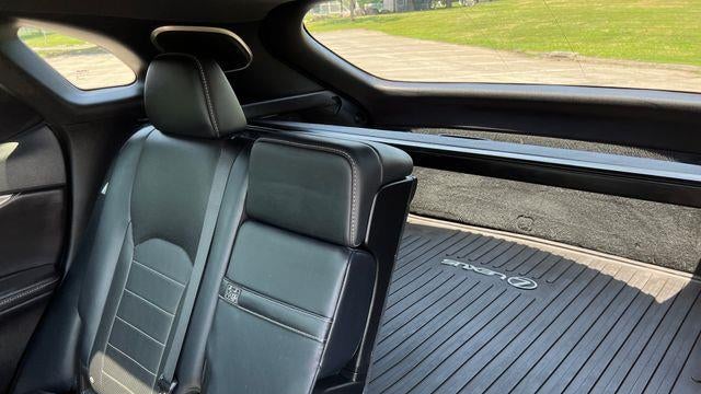 2020 Lexus RX 350 F SPORT Performance